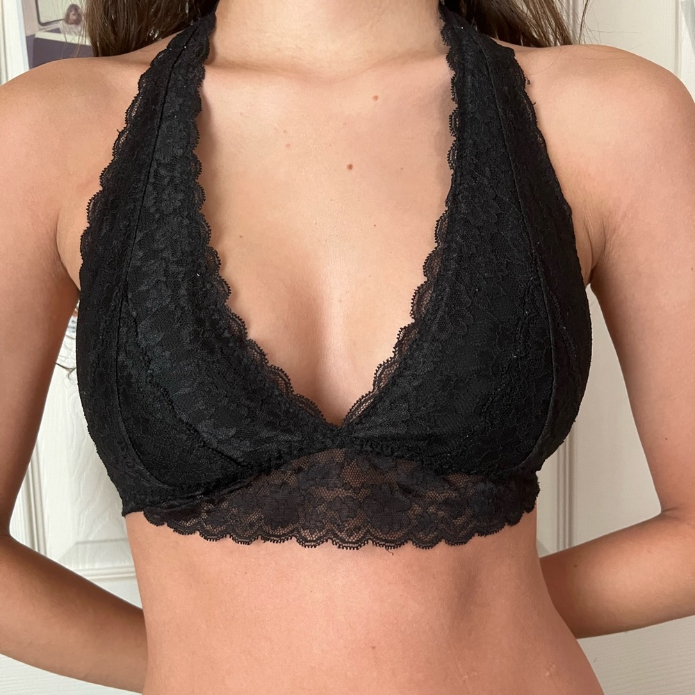 Lace Bralette Bundle (2)